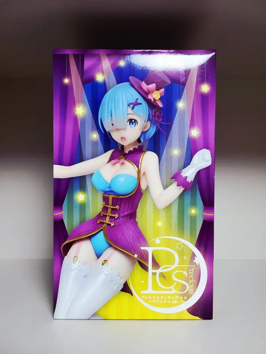 リゼロ レム フィギュア タイクレ限定 TAITO タイトー Re:ゼロから