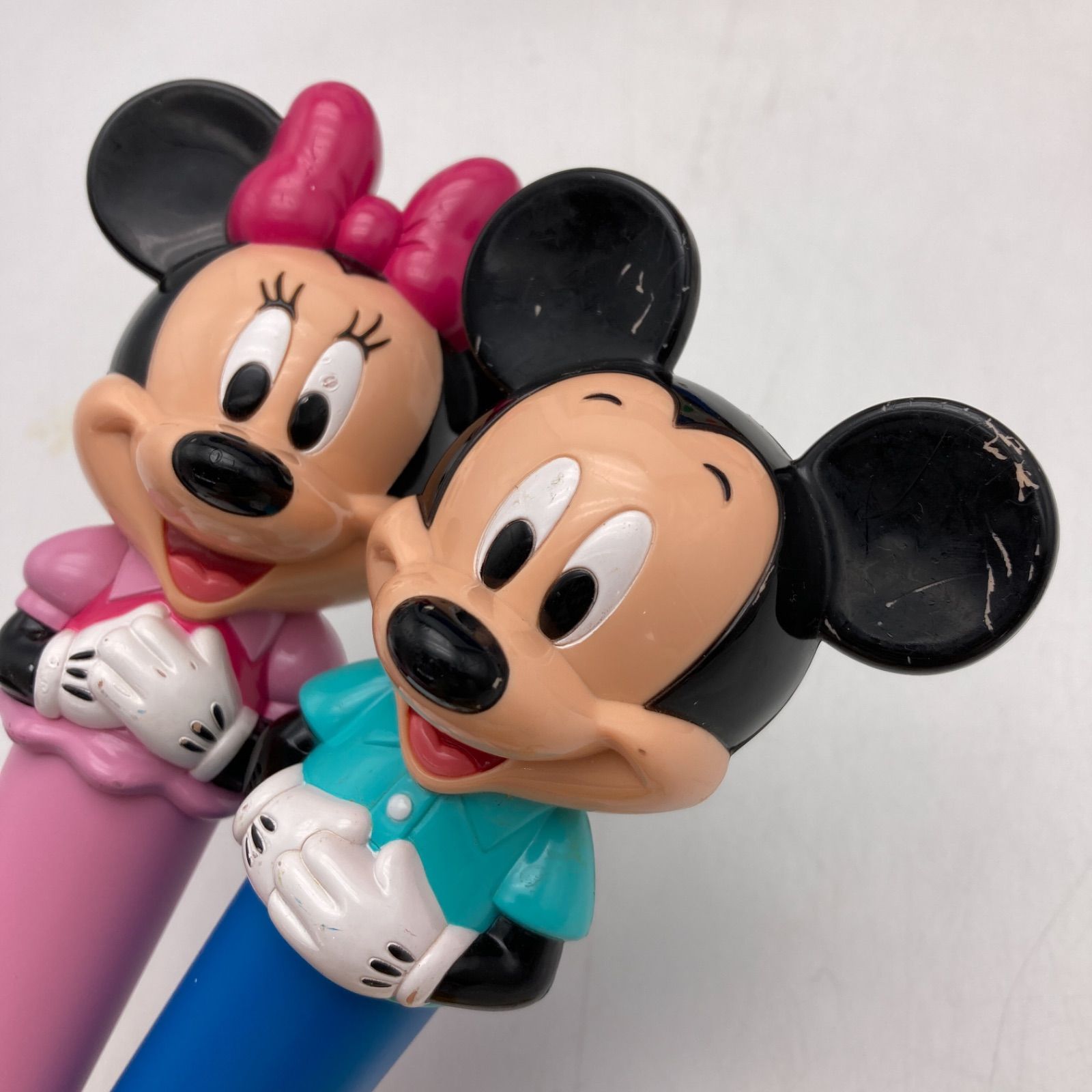 2018年 トークアロング　Q&A対応 　ディズニー英語システム　300104 トークアロング＋Q＆Aカードセット クリーニング済 2018年購入