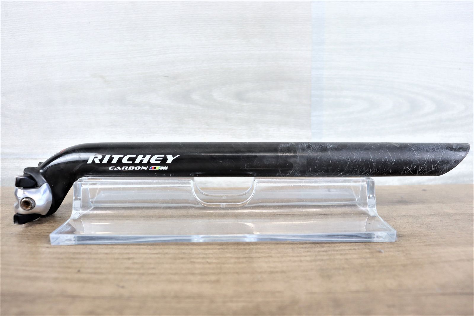 内祝い】 軽量 RITCHEY CARBON WCS リッチー カーボン カーボン シート