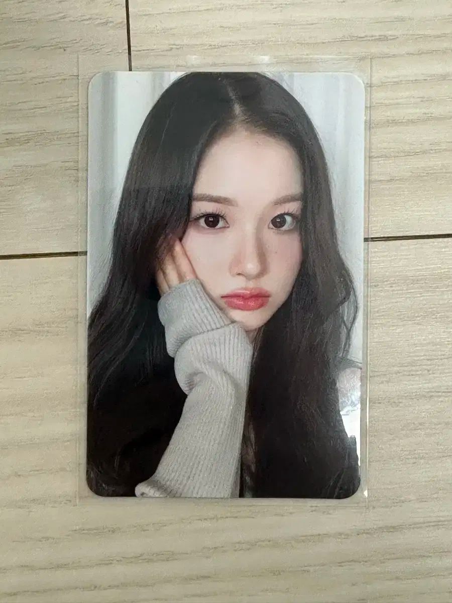 NMIXX(エンミックス・エンミ) ソリュン(SULLYOON) entwurf MAKESTAR