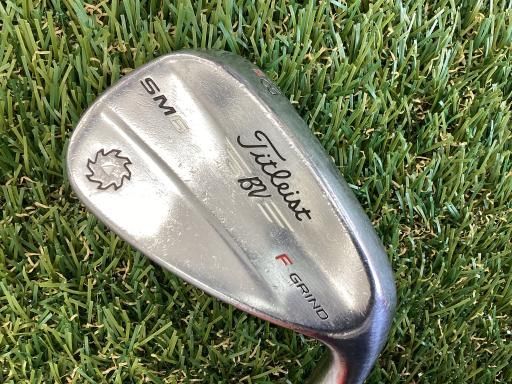 VOKEY SM7,SM6 / 50°,54°,58° 3本　modus120s Titleist VOKEY SM7/SM6 Wedge 3pcs Wedge Set 50°54°58°Flex-S