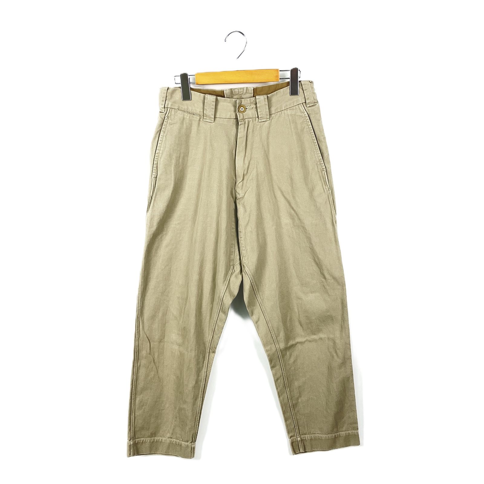 45R/45rpm  高密度チノ908PANTS 45R/45rpm 高密度チノ908PANTS