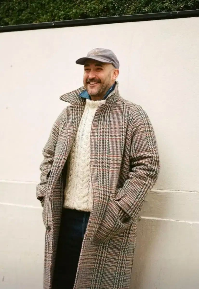 Drake’s ドレイクス 王子 オブ ウェールズ コート