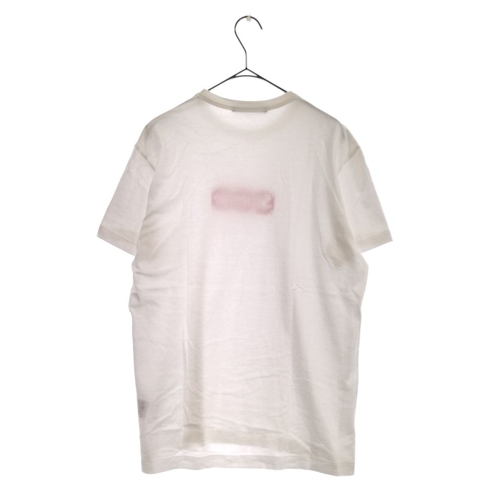 SUPREME (シュプリーム) 17AW ×LOUIS VUITTON Box Logo Tee モノグラム 