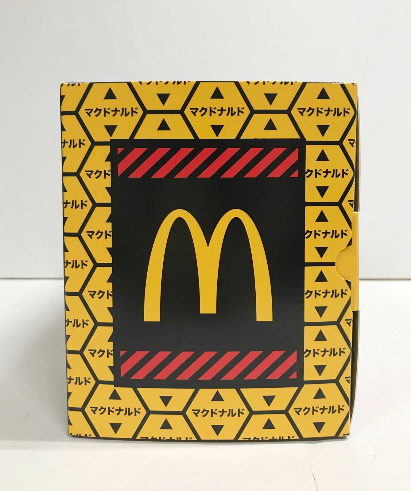 29.【未開封】マクドナルド×エヴァンゲリオン バリューセット