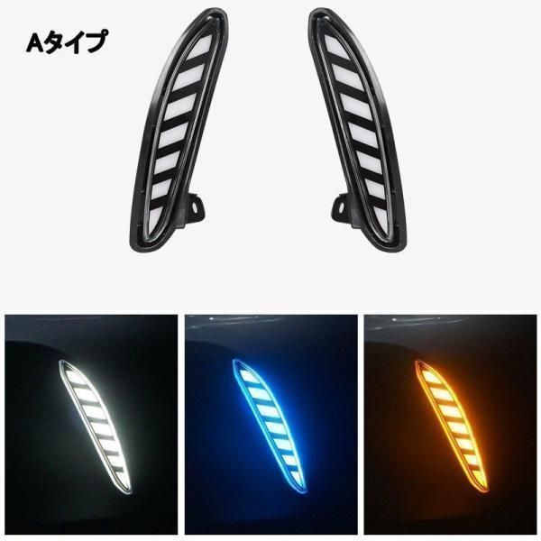 LEDデイライト