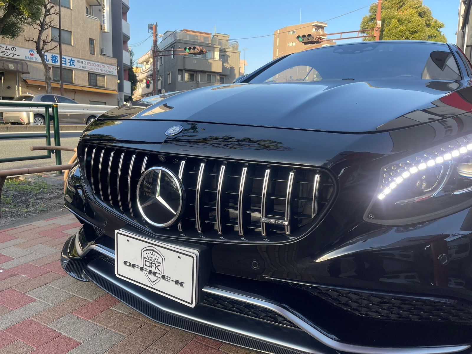 Sクラス