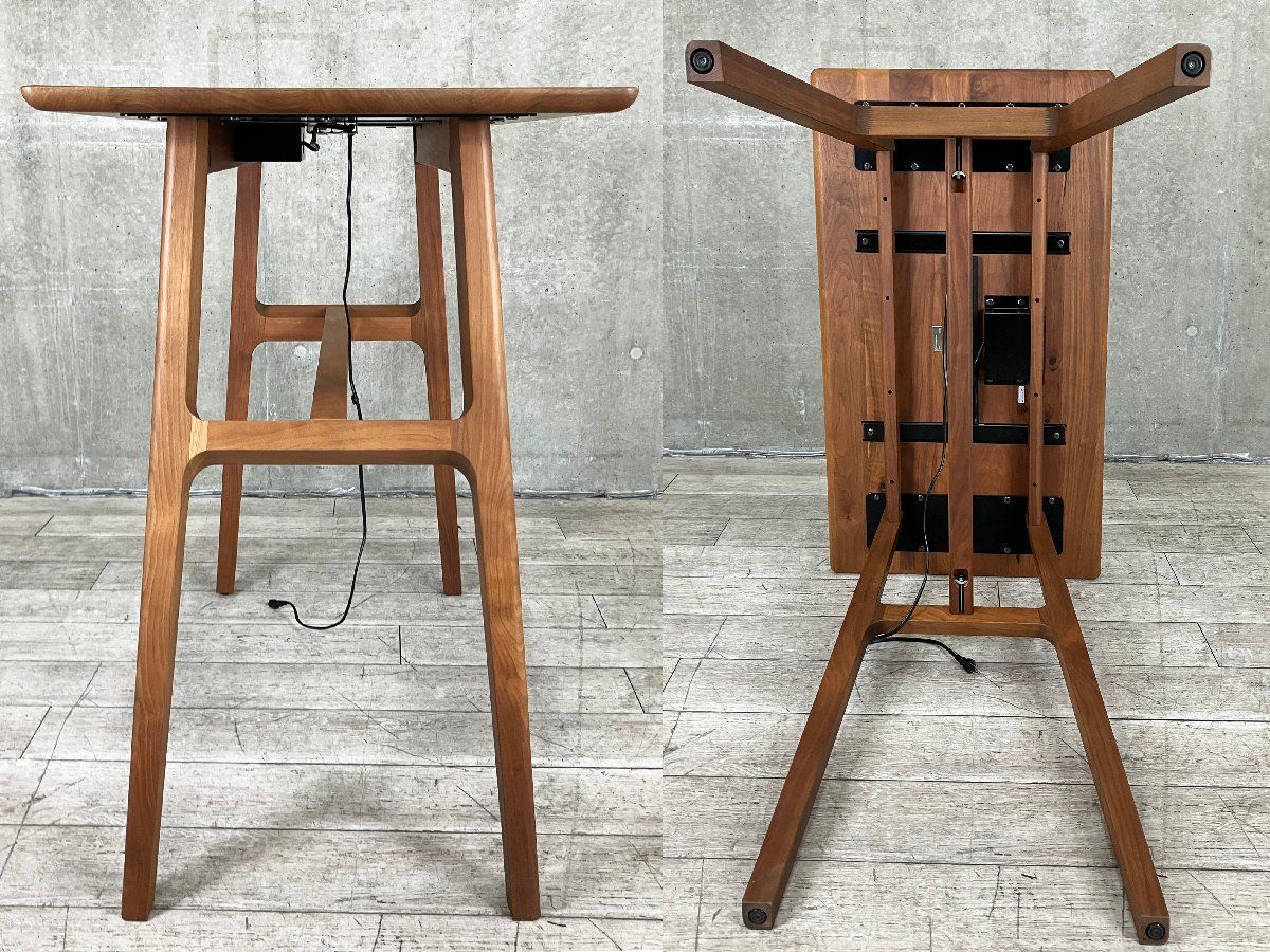 テン ハイテーブル