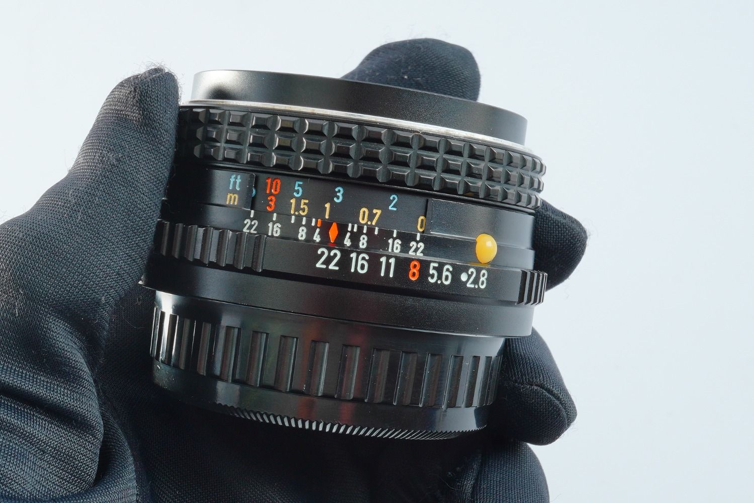 Pentax K用