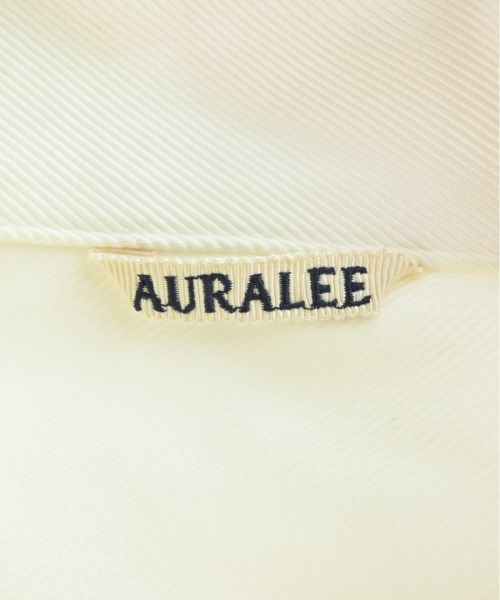 AURALEE ブルゾン（その他） レディース 【古着】【中古】【送料無料】