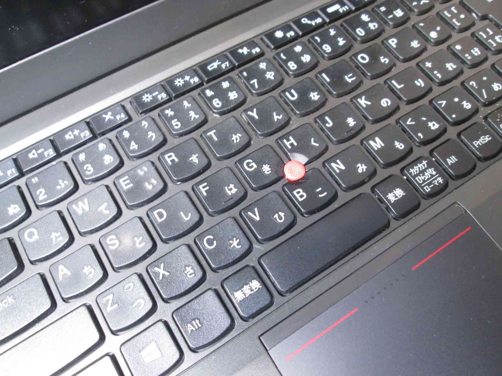Lenovo ThinkPad X240 ジャンクPC 送料無料 [93761] - メルカリ