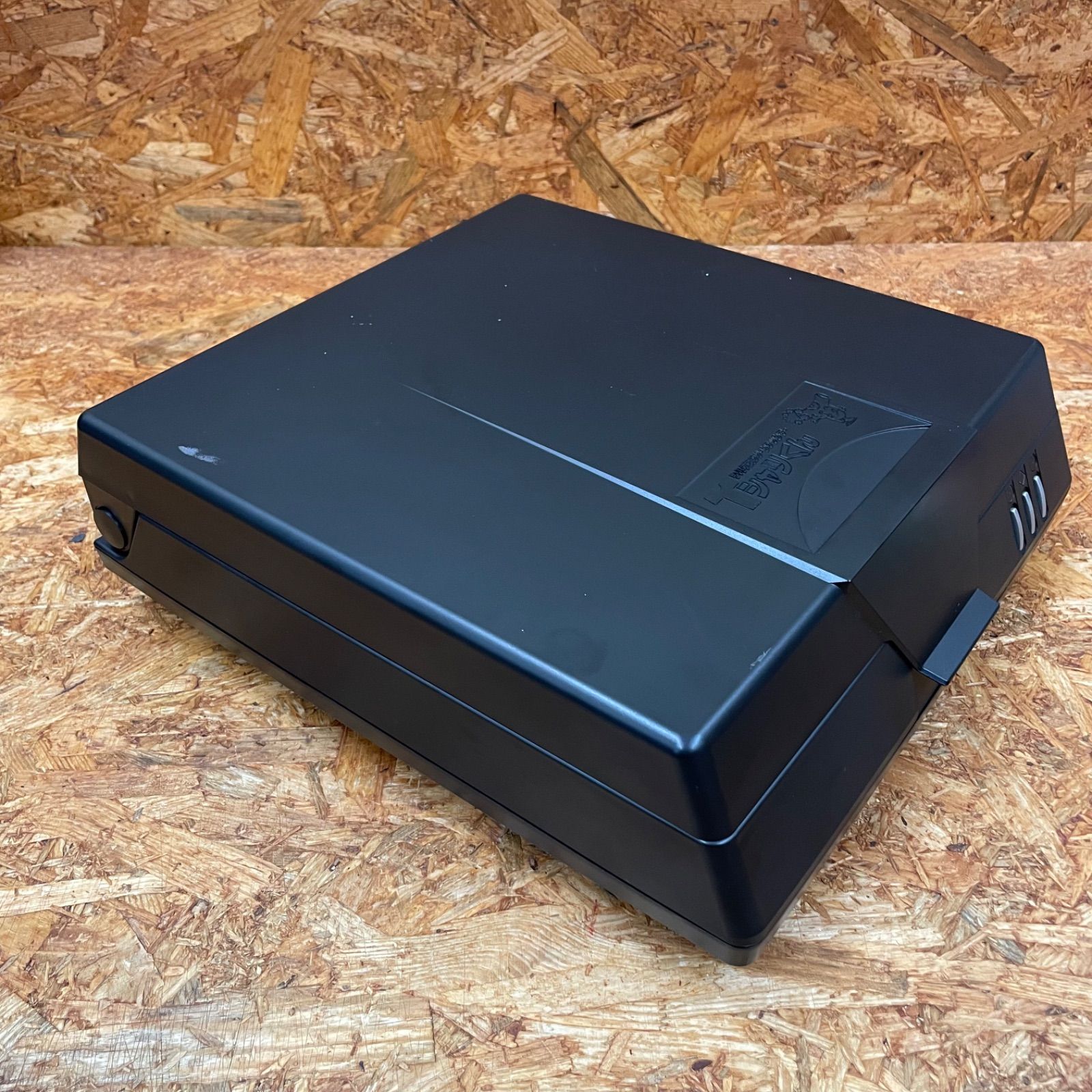 t-シャツくん 本体(箱あり) TシャツくんJr 本体 スターターセット