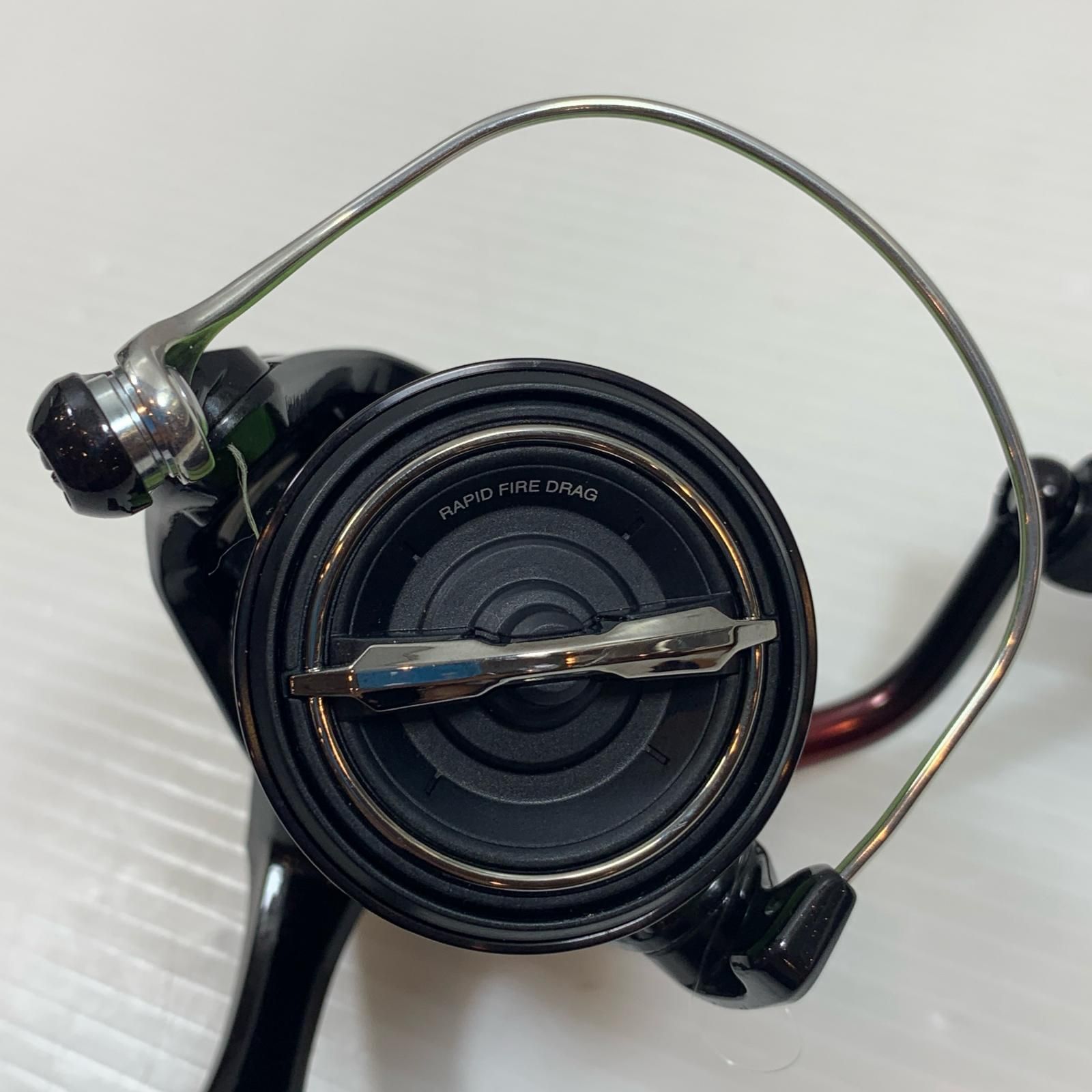 ττSHIMANO シマノ スピニングリール 22セフィアBB C3000S 045553