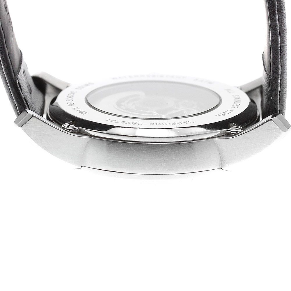 エポス EPOS 3423SKBK エモーション 自動巻き メンズ良品保証書付き_  