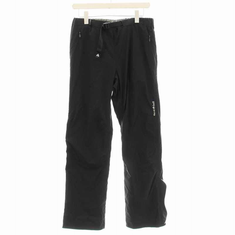 モンベル mont-bell 1130345 [サイクルライニングパンツ M］ ヨドバシ.com - モンベル mont-bell 1130345 [サイクル