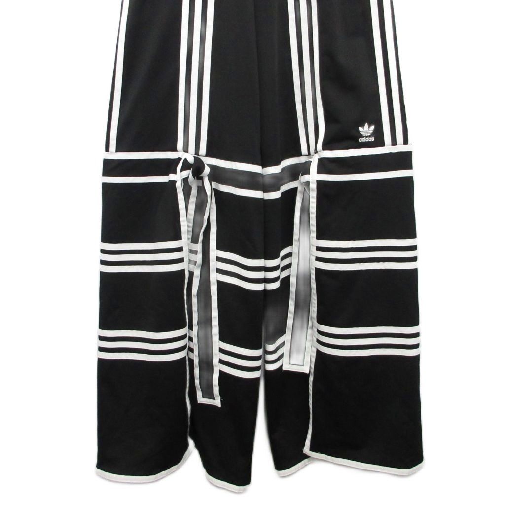 アディダスオリジナルス adidas originals × ジウォンチェ JI WON CHOI