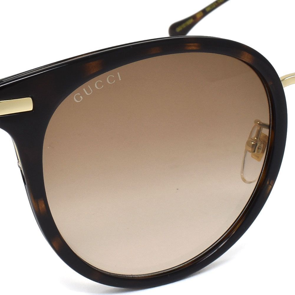 【最終値下げ】美品 GUCCI グッチ GG0851SK 003 サングラス 最終値下げ】美品 GUCCI グッチ GG0851SK 003 サングラス - メルカリ