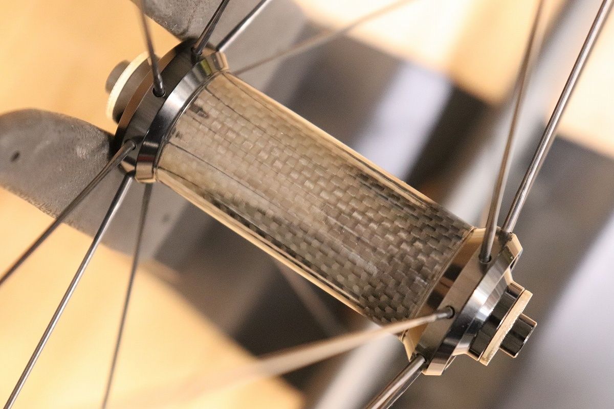 ROVAL 　　フロント Roval Rapide Sprint CLX