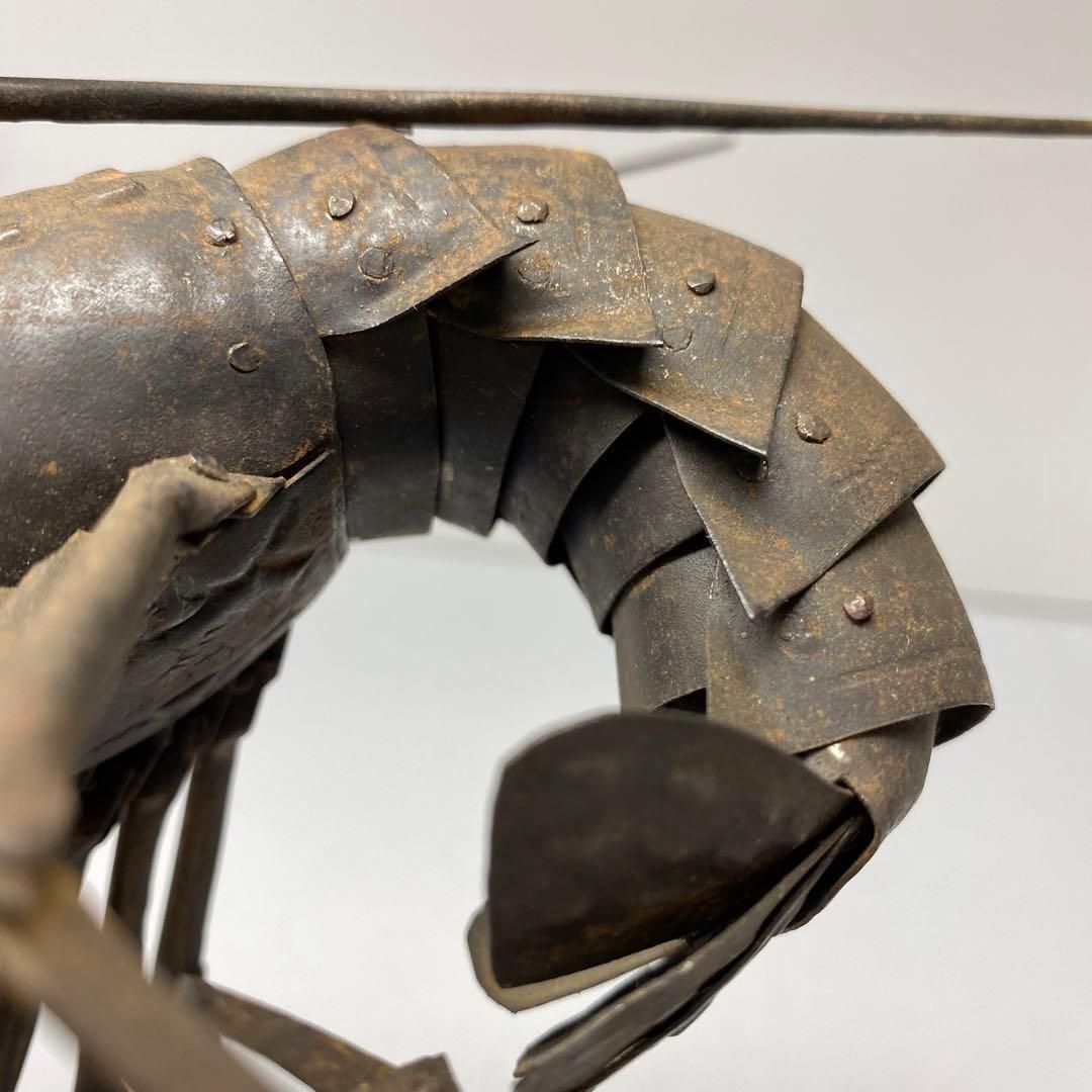 全長34㎝ 東Y6-0424