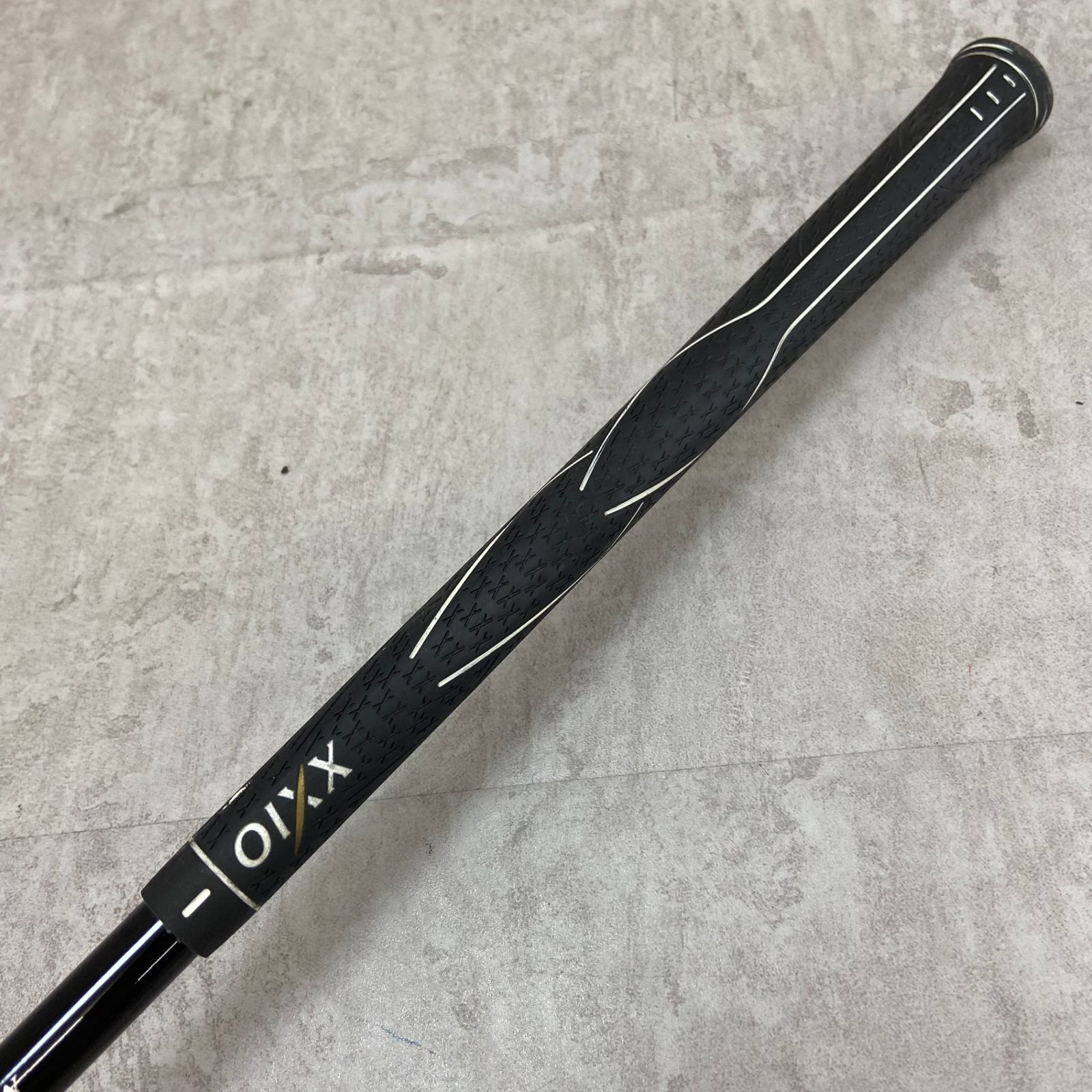 XXIO ゼクシオ 7代目 MP700 メンズゴルフ5W カーボン R 18° 右