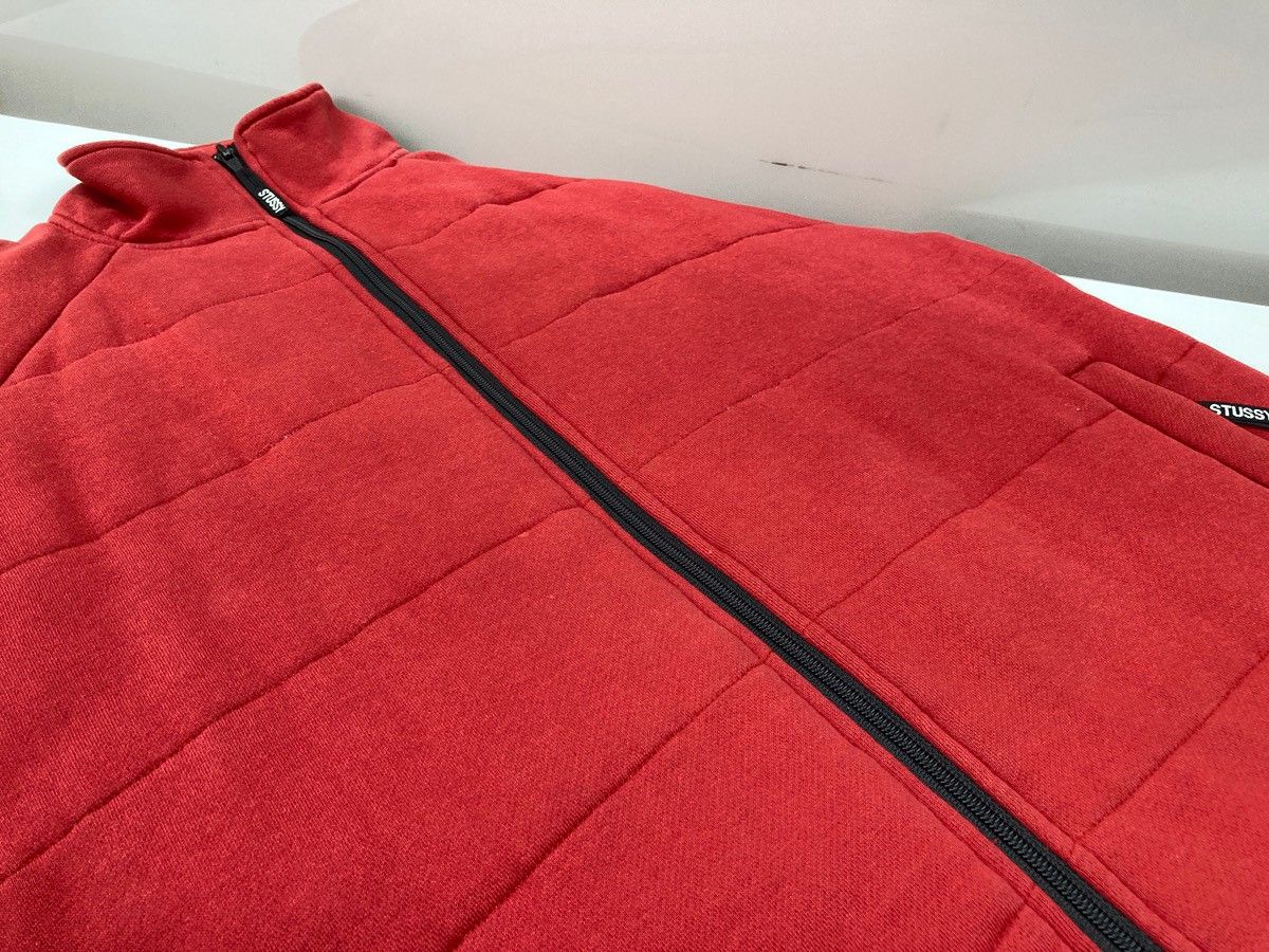 ジップ ジャケット