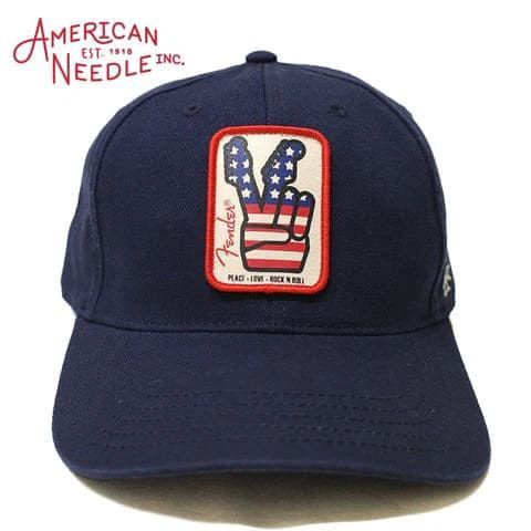 AMERICAN needleキャップ AMERICAN needle アメリカンニードル キャップ メンズ