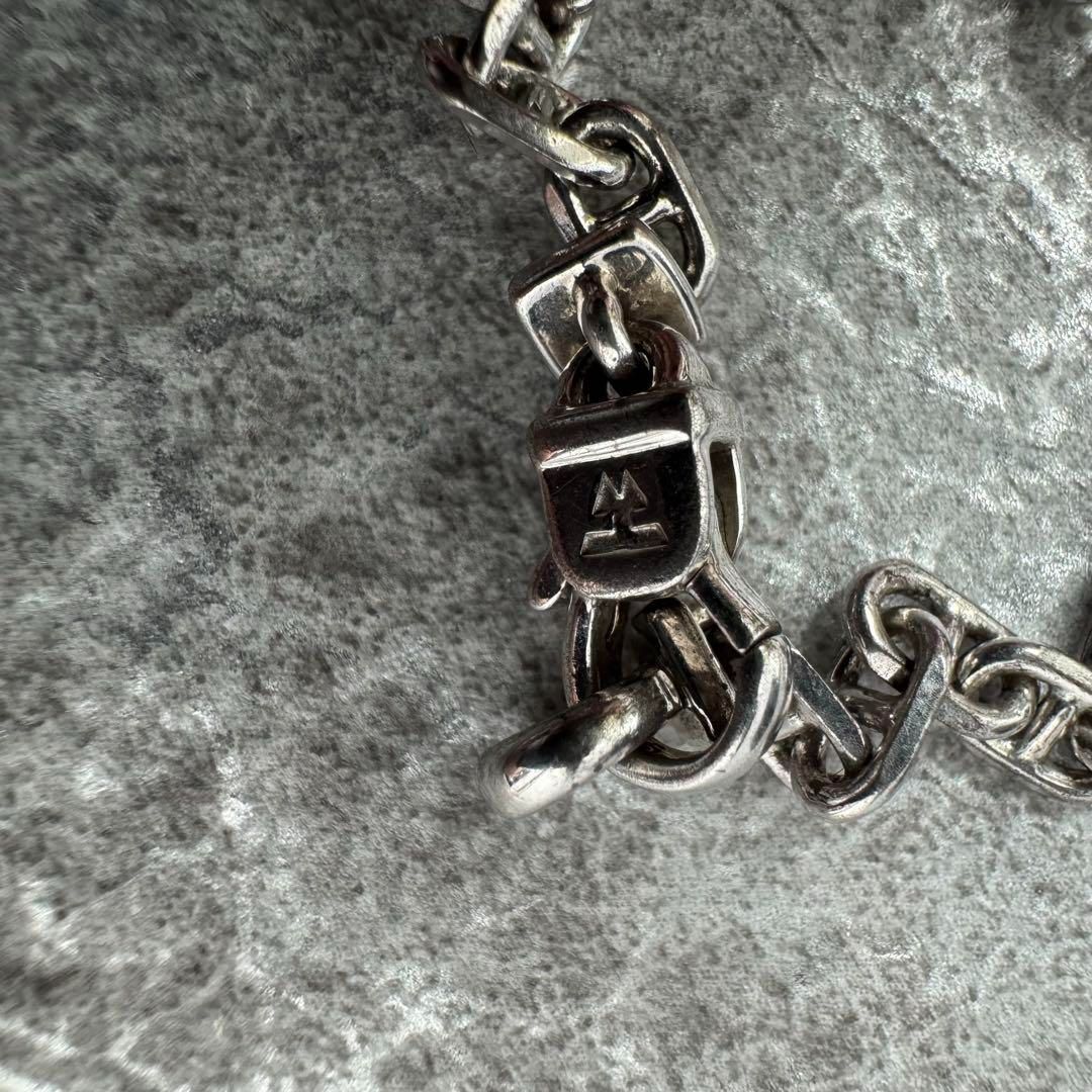 silver925 トムウッド