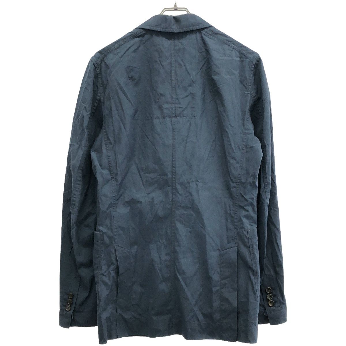 YVES SAINT LAURENT イヴサンローラン 12SS コットンダブルブレスト 