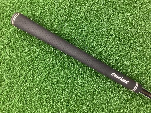 ★クリーブランド ツアーアクション 588 ZIP GROOVES★58度★ クリーブランド 588 ジップ グルーブ ウェッジの試打レビュー