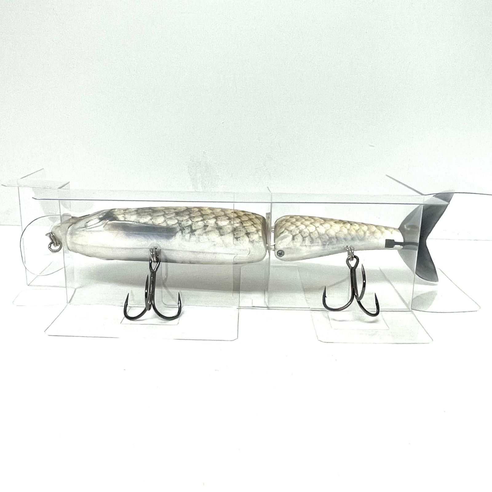 DRT クラッシュ9 low 中古3個セット 新品】DRTクラッシュ9 Low レーザースペック LazerSpex 白箱付き