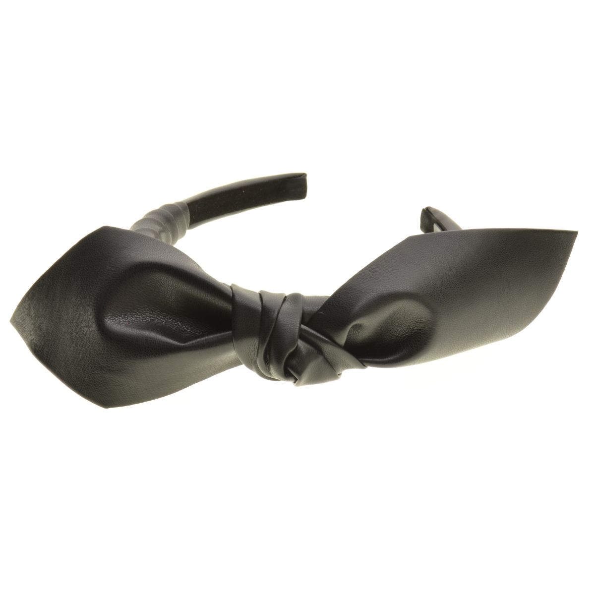 TOGA PULLA Leather headband2カチューシャ ヘアアクセサリー TOGA