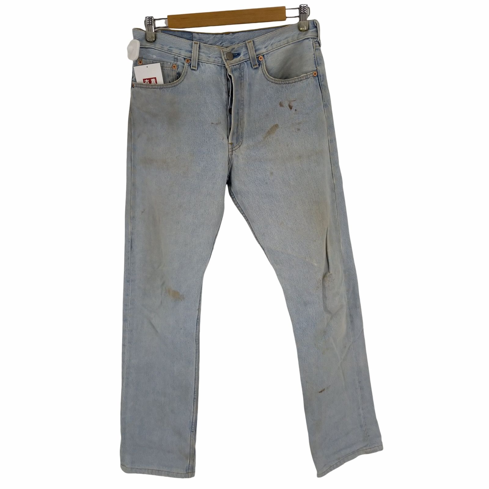 リーバイス Levis 90S USA製 501 メンズ  31X32