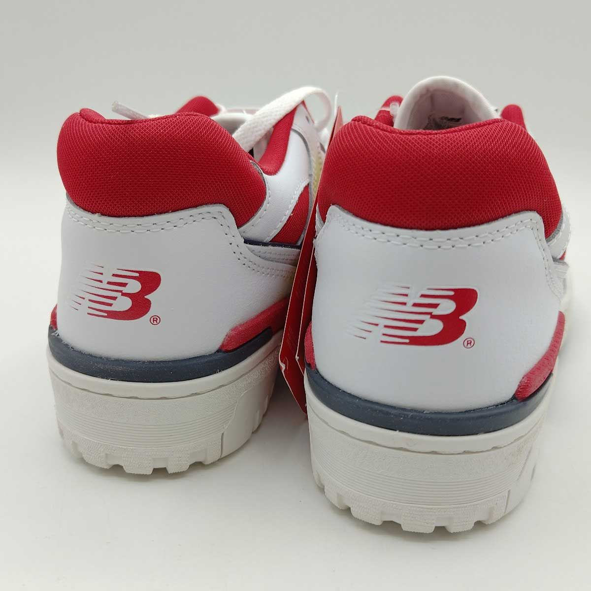 【未使用】JD SPORTS × NEW BALANCE スニーカー 28cm BB550JR1 メンズ 海外限定 日本未発売 2E 650  ニューバランス