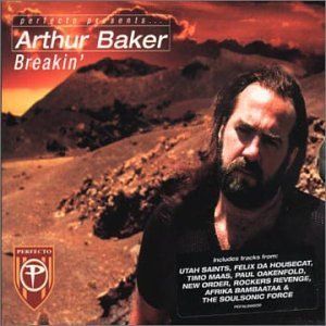 【中古】「非常に良い」［CD］Perfecto Pres. Arthur Baker CD 【】「非常に良い」［CD］Perfecto Pres. Arthur Baker