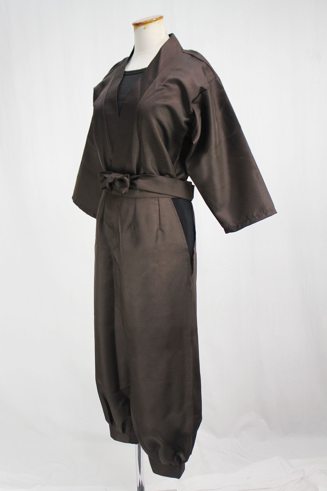 お取寄せ商品！納期ご相談下さい！】コスプレ衣装 忍たま乱太郎 落第