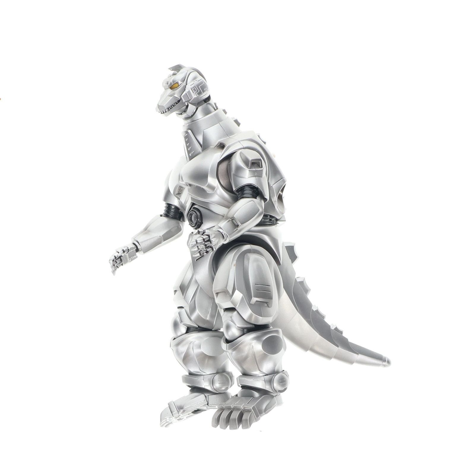 S.H. MonsterArts スーパー メカゴジラ　バンダイ　魂ウェブ限定 S.H.MonsterArts スーパーメカゴジラ | 魂ウェブ
