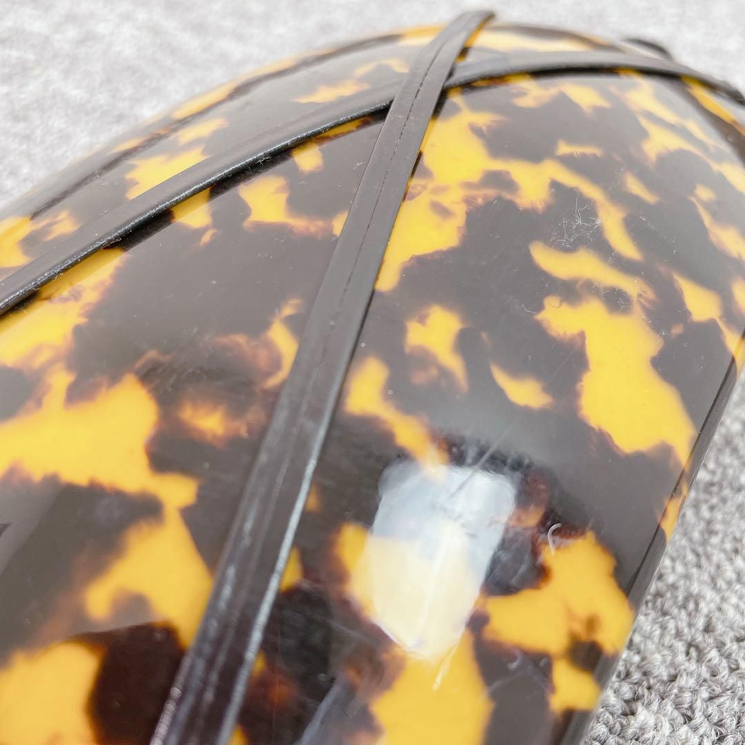 ベッコウ 胴掛け