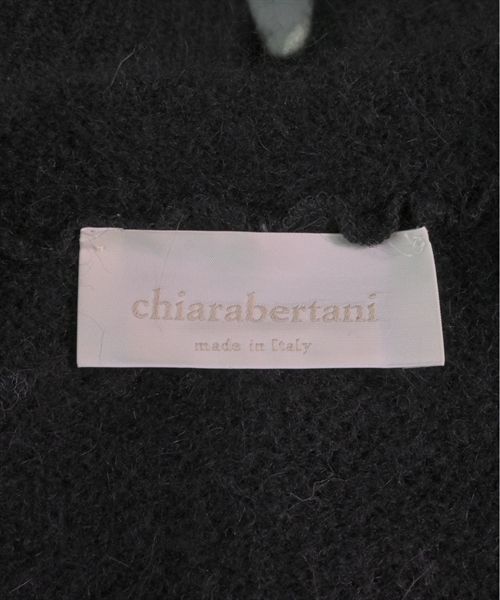CHIARA BERTANI カーディガン レディース 【古着】【中古
