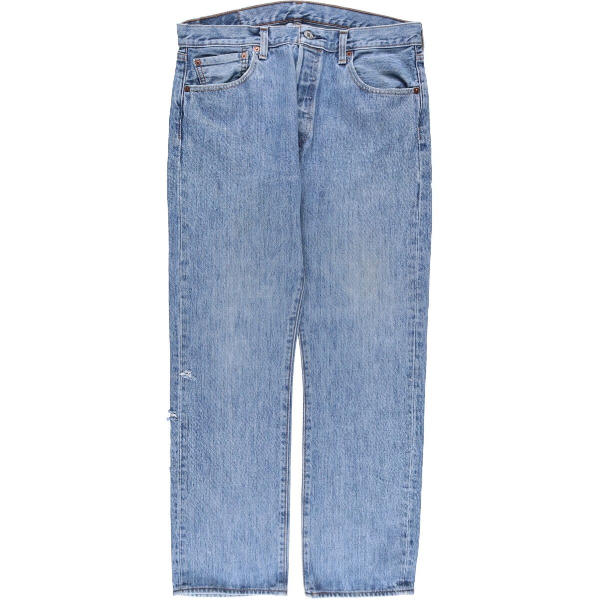 古着 リーバイス Levi s 501 ストレートデニムパンツ メンズw34相当|eaa535005