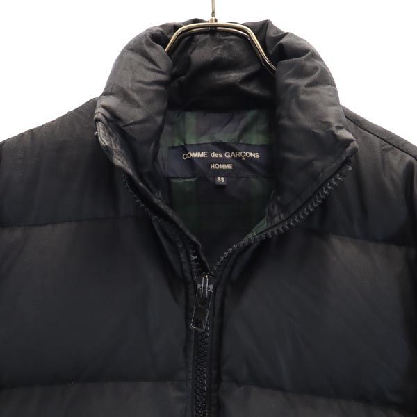 コムデギャルソン　ジャケット　メンズ　M ビンテージ COMME des GARCONS HOMME PLUS コムデギャルソンオムプリュス