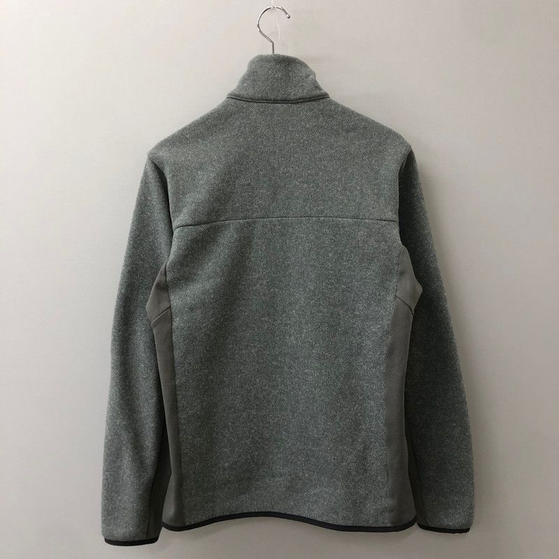 SWEATER 26075FA20