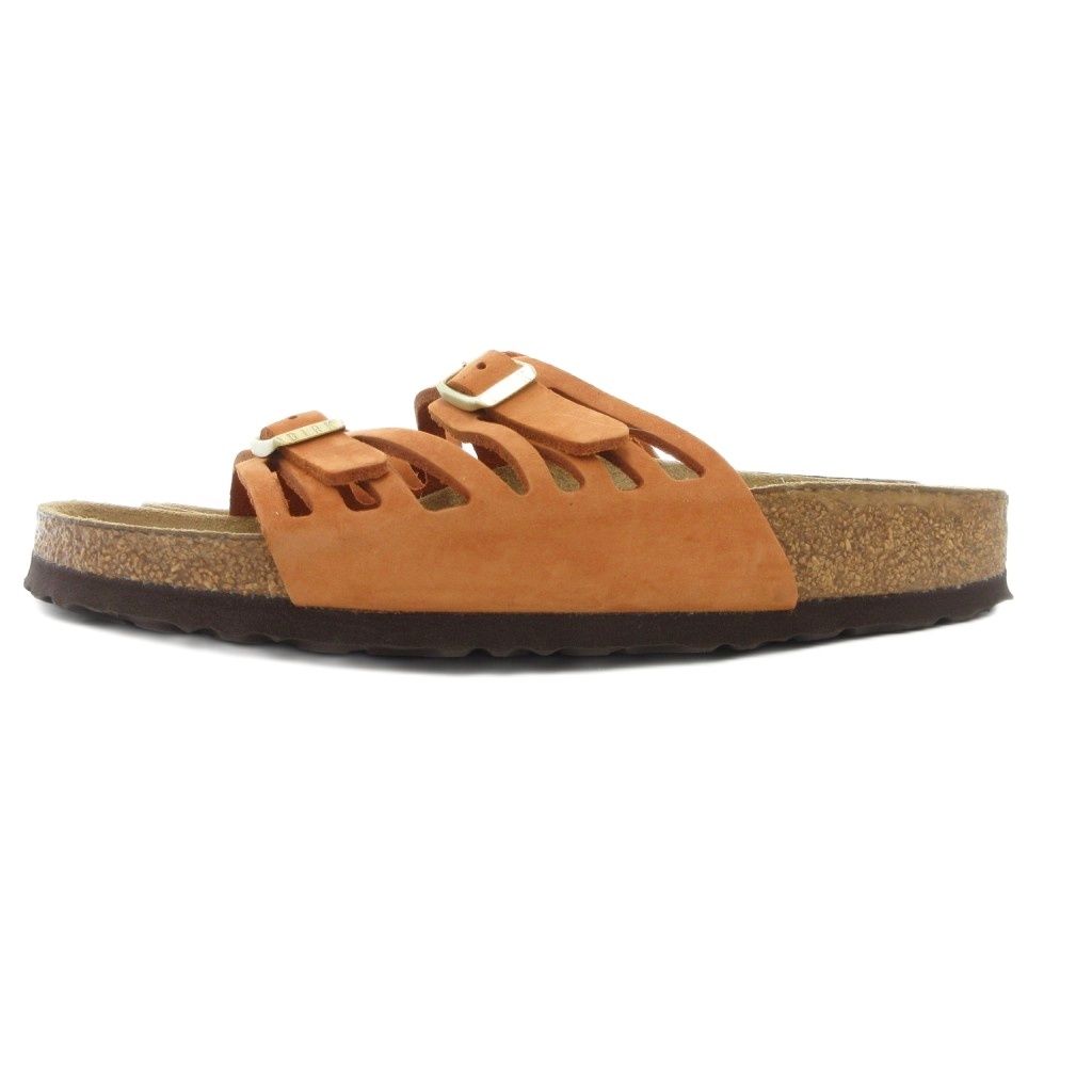 ビルケンシュトック BIRKENSTOCK GRANADA コンフォートサンダル