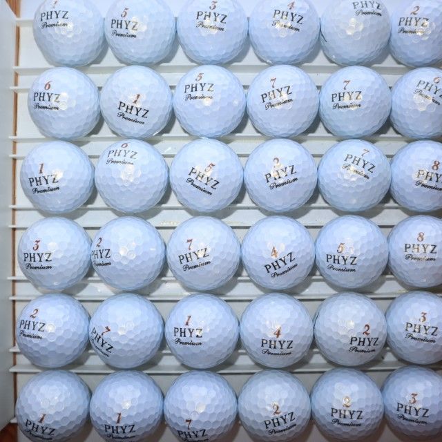 ファイズプレミアム ゴルフボール」の人気商品一覧 | 安い商品を通販