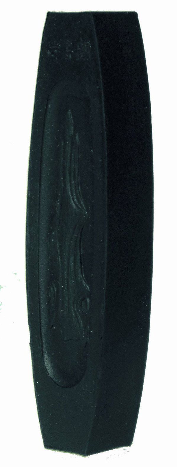 数量 08202 3.5丁型 画墨 蘭奢待 大和雅墨 固形墨 墨運堂