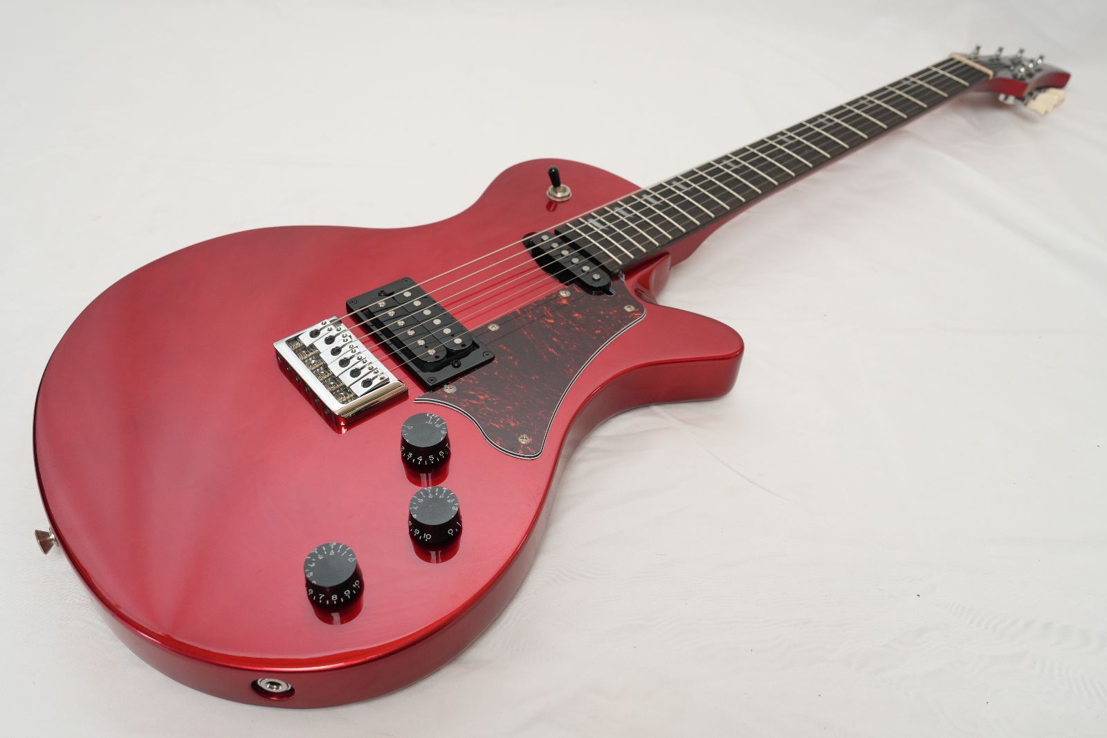 幅広い用途に使える RYOGA HORNET LE LRD ミディアムスケール 100品質保証！