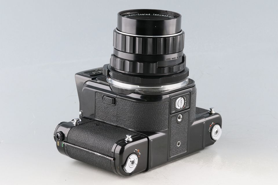 Pentax 67