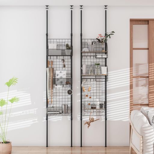 オシャレ過ぎる】脚踏みミシンで作るオシャレテーブルの作り方【網脚