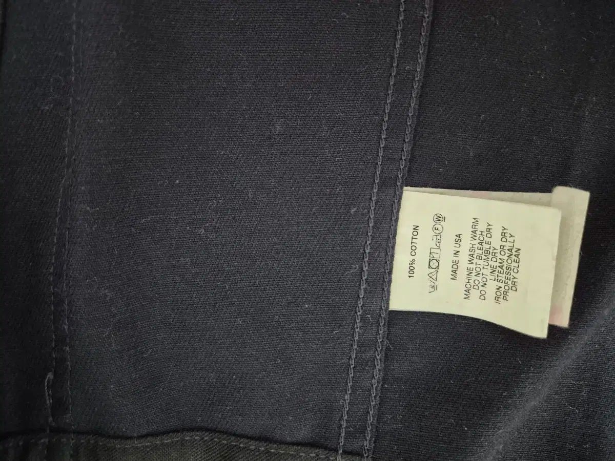GARMENTS