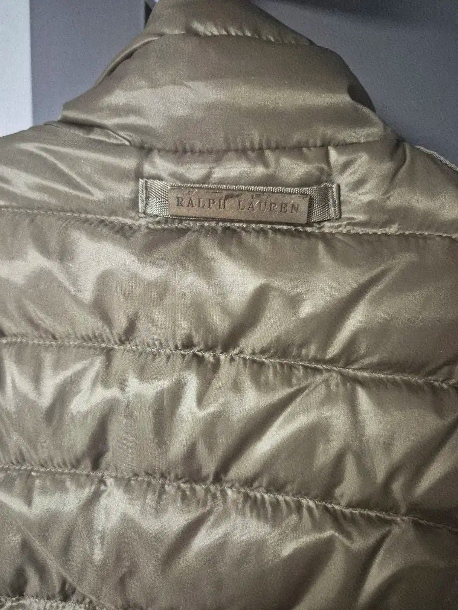  Ralph Lauren ラルフローレン ダウン ダウンベスト ベスト ジレ ベスト ジレ ビスチェ