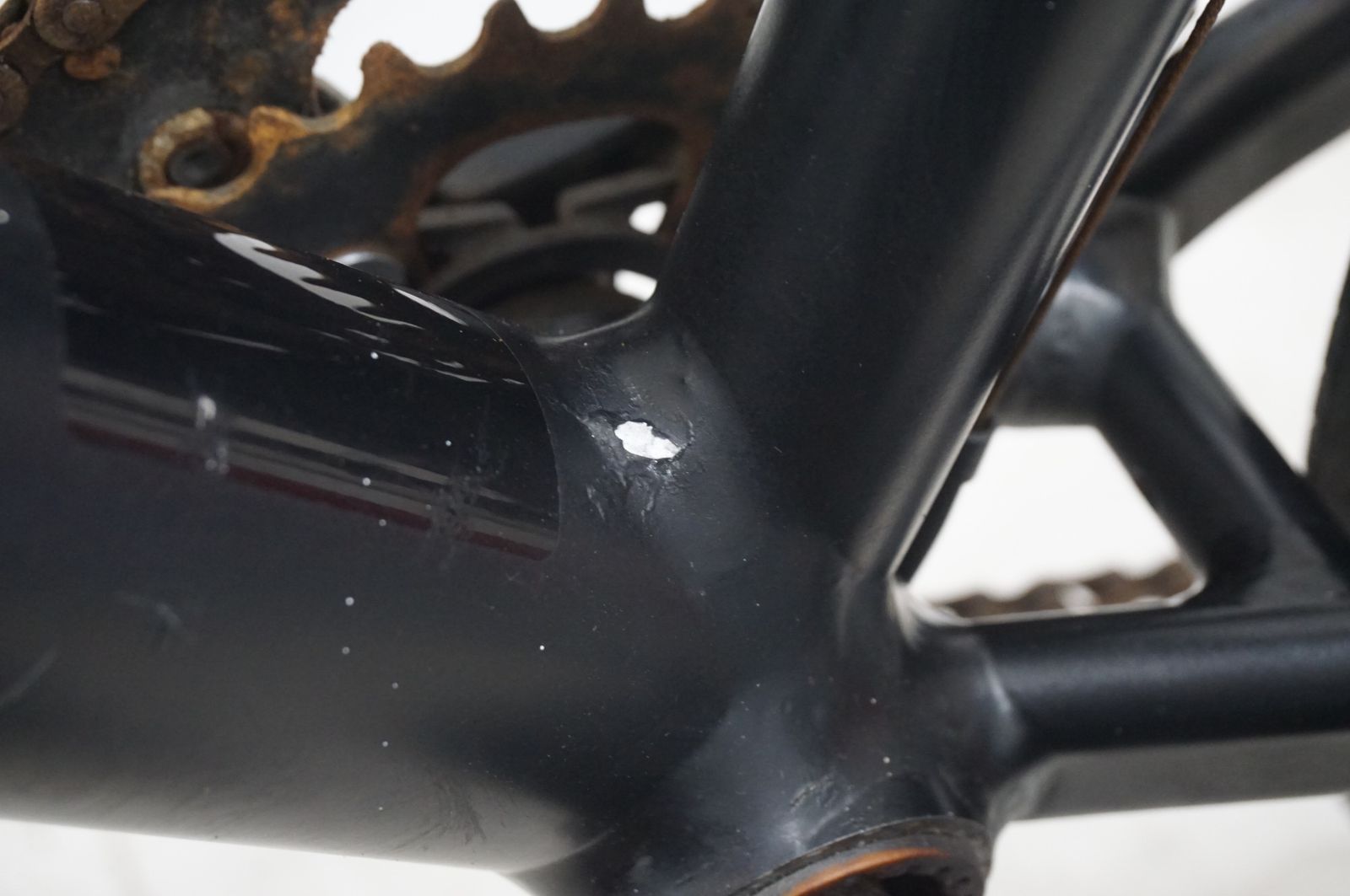 クロスバイク バイチャリ福岡店